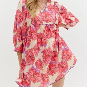 Bonnie Dress